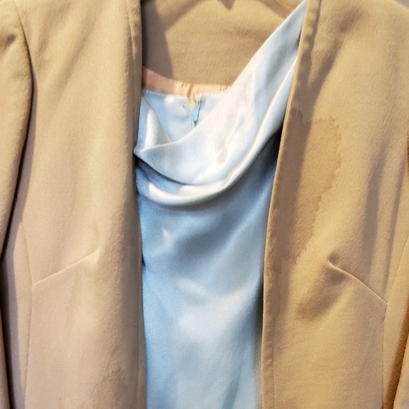 Very 1969 Vintage Dress and Coat - Picture 8 of 10